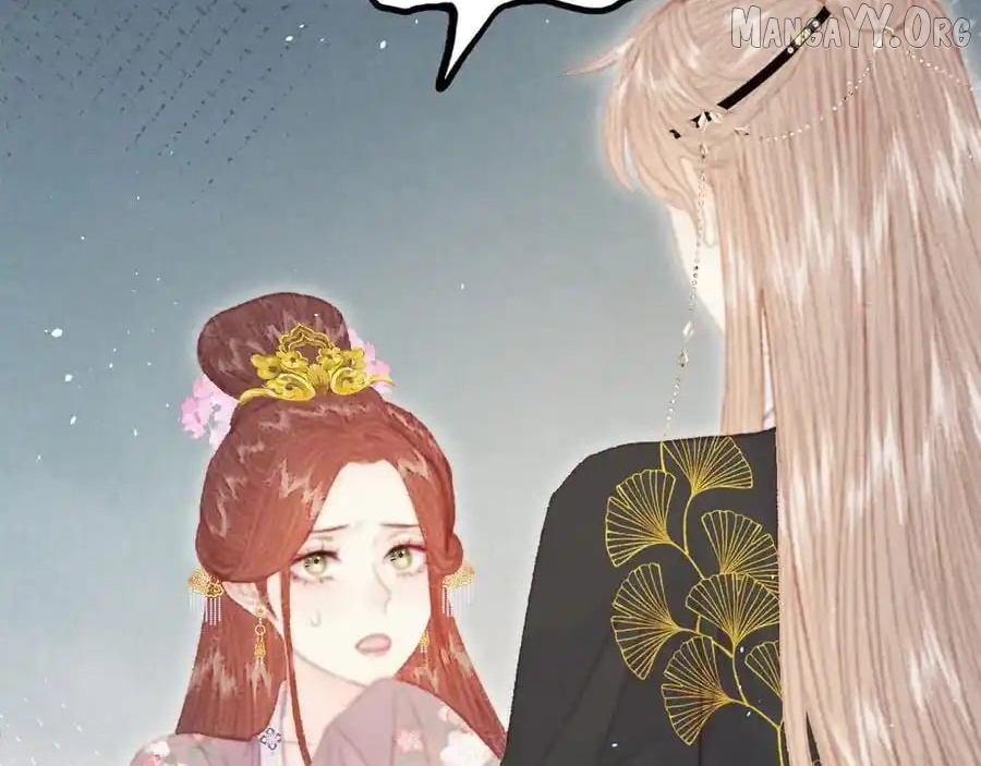 Shao Hua Long: Rebirth of the Evil Concubine’s Counterattack Chapter 21 - page 64